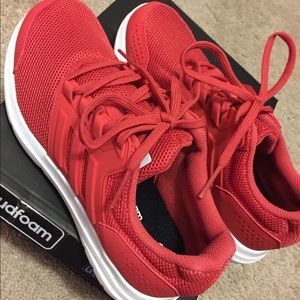 Adidas Galaxy 4 w shoes